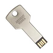 Pen Drive Chave 8GB - 00024-8GB