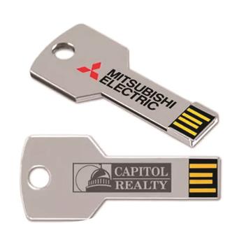 Pen Drive Chave 32GB - 00024-32GB