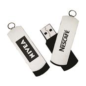 Pen Drive Giratório 4GB - 00010-4GB