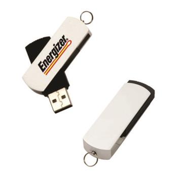 Pen Drive Giratório 64GB - 00010-64GB