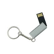 Pen Drive Giratório 4GB - 00014-4GB