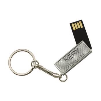 Pen Drive Giratório 8GB - 00014-8GB