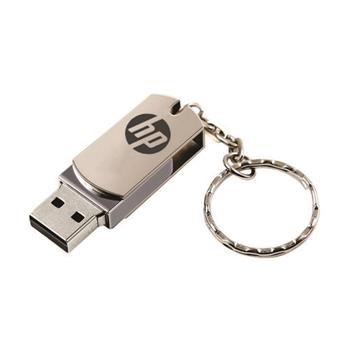 Mini Pen Drive 4GB Giratório - 00029-4GB