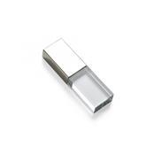 Pen Drive de Vidro 64GB - 00050-64GB