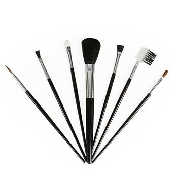 Kit Pincel 07 Peças - 00772