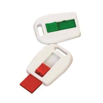 Pen Drive Retrátil - 13563-8GB