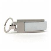 Pen Drive Chaveiro Metal 4GB - 00037-4GB