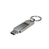 Pen Drive Chaveiro Metal 4GB - 00037-4GB