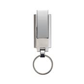 Pen Drive Chaveiro Metal 4GB - 00037-4GB