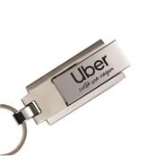 Pen Drive Chaveiro Metal 4GB - 00037-4GB