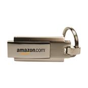 Pen Drive Chaveiro Metal 4GB - 00037-4GB