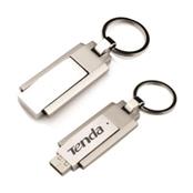 Pen Drive Chaveiro Metal 4GB - 00037-4GB