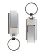 Pen Drive Chaveiro Metal 4GB - 00037-4GB