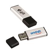 Pen Drive Pratinha 4GB - 00001-4GB