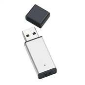 Pen Drive Pratinha 4GB - 00001-4GB