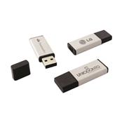 Pen Drive Pratinha 4GB - 00001-4GB