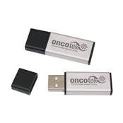 Pen Drive Pratinha 4GB - 00001-4GB