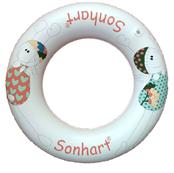 Boia de Cintura Infantil 66 cm