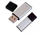 Pen Drive Pratinha 8GB - 00001-8GB