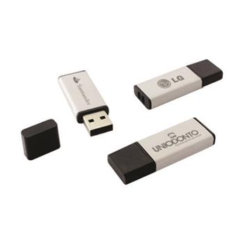 Pen Drive Pratinha 8GB - 00001-8GB