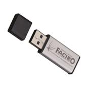 Pen Drive Pratinha 8GB - 00001-8GB