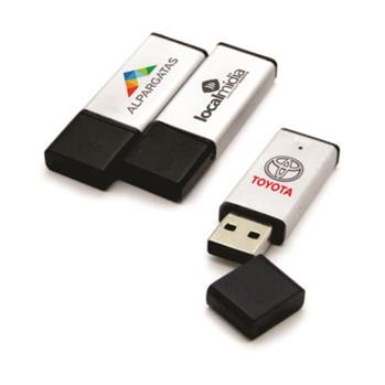 Pen Drive Pratinha 32GB - 00001-32GB