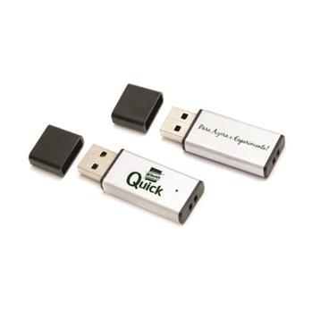 Pen Drive Pratinha 64GB - 00001-64GB