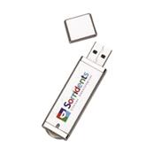 Pen Drive Super Talent 4GB - 00019-4GB