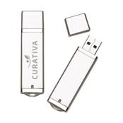 Pen Drive Super Talent 4GB - 00019-4GB