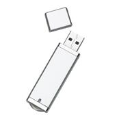 Pen Drive Super Talent 4GB - 00019-4GB