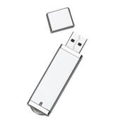 Pen Drive Super Talent 4GB - 00019-4GB