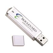 Pen Drive Super Talent 4GB - 00019-4GB