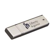 Pen Drive Super Talent 4GB - 00019-4GB