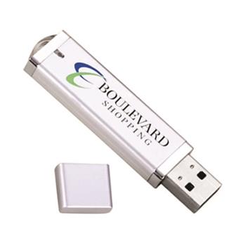 Pen Drive Super Talent 8GB - 00019-8GB