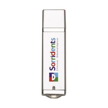 Pen Drive Super Talent 64GB - 00019-64GB