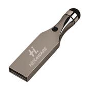 Pen Drive 4GB Touch - 00059-4GB