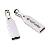 Pen Drive 4GB Touch - 00059-4GB