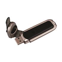 Pen Drive Couro Fivela - PDCFV-4GB