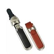 Pen Drive Couro Fivela - PDCFV-4GB