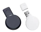 Pen Drive Round 4GB - 00028-4GB