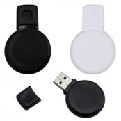 Pen Drive Round 4GB - 00028-4GB