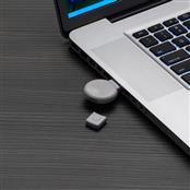 Pen Drive Round 4GB - 00028-4GB