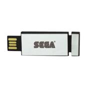 Pen Drive 4GB Retrátil - 00060-4GB