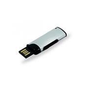 Pen Drive 4GB Retrátil - 00061-4GB