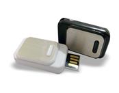 Pen Drive Mini Retrátil - PDMRT-4GB