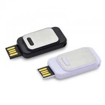 Pen Drive Mini Retrátil - PDMRT-32GB