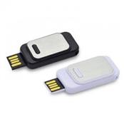 Pen Drive Mini Retrátil - PDMRT-64GB