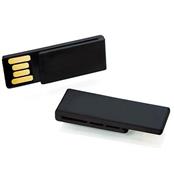 Pen Drive Clip - PDVCP-4GB