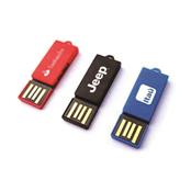 Pen Drive Clip - PDVCP-4GB