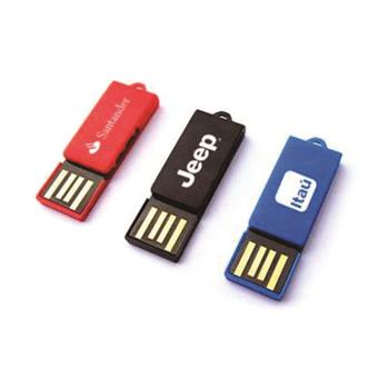 Pen Drive Clip - PDVCP-4GB